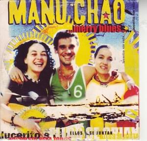 Merry Blues - Manu Chao