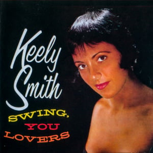 Hello Young Lovers - Keely Smith