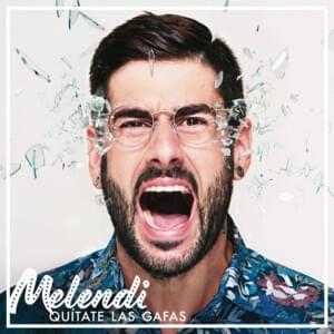 Flores De Agua Y Plomo - Melendi