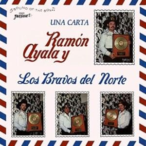 Bonita Finca De Adobe - Ramón Ayala y Sus Bravos Del Norte