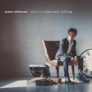 A Moment Is All I Ask - Jamie Alimorad