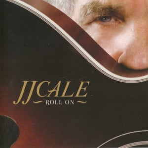 Bring Down the Curtain - J.J. Cale