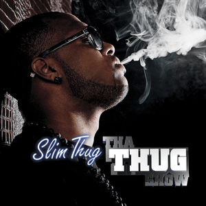 Caddy Music - Slim Thug (Ft. Devin The Dude & Dre Day)