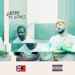 No Face No Case - GASHI (Ft. Giggs)