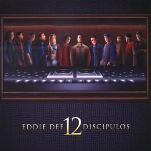 Los 12 Discípulos - Eddie Dee (Ft. Daddy Yankee, Gallego, Ivy Queen, Johnny Prez, Nicky Jam, Tego Calderón, Vico C, Voltio, Wiso G & Zion & Lennox)