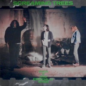 You Know Where It’s At - Screaming Trees