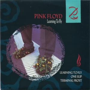 Pink Floyd - Learning to Fly (Nederlandse Vertaling) - Lyrxo Nederlandse Vertalingen