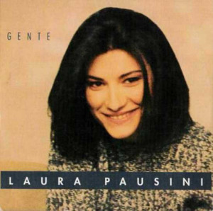 Gente - Laura Pausini