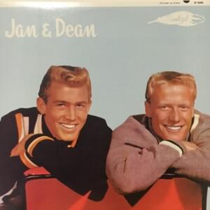 You’re on My Mind - Jan & Dean