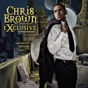 Fallen Angel - Chris Brown