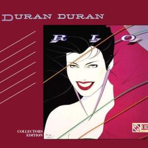 Hold Back the Rain (US album remix) - Duran Duran