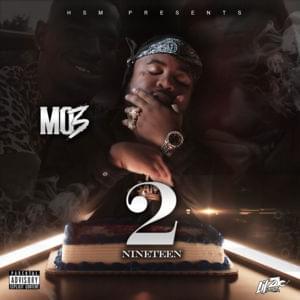 2 Nineteen - MO3