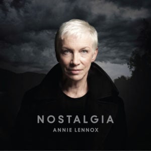 Georgia on My Mind - Annie Lennox