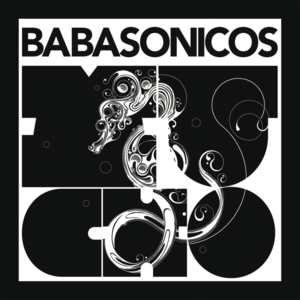 Escamas - Babasónicos