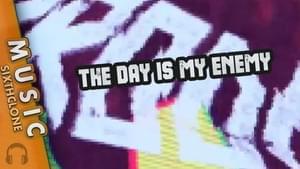 The Prodigy - The day is my enemy (8-BIT Cover) - Sixthclone