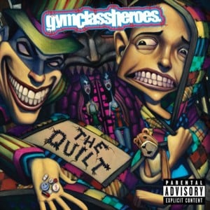 Peace Sign/Index Down - Gym Class Heroes (Ft. Busta Rhymes)