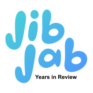 2007 Year in Review - JibJab