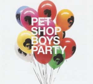 Love etc. [PARTY Edit] - Pet Shop Boys