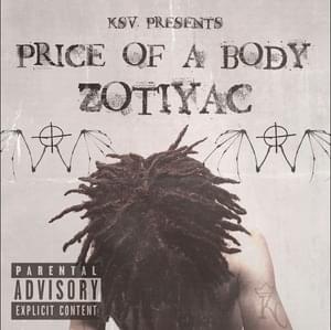 Price Of A Body - Zotiyac