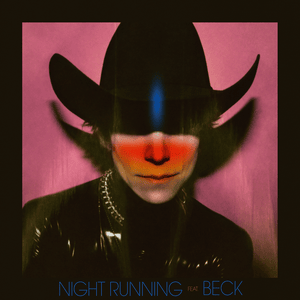 Night Running - Cage The Elephant (Ft. Beck)