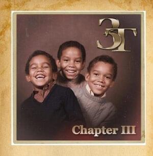 Forever Girl - 3T