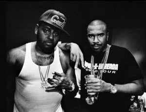 Intro - Capone-N-Noreaga