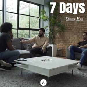 7 Days - Omar Esa