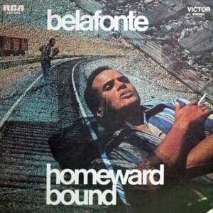 Homeward Bound - Harry Belafonte