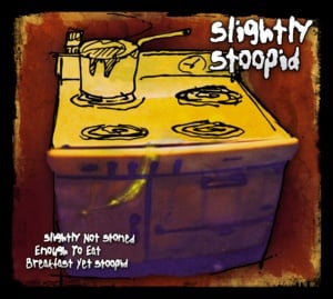 Traine 2 - Slightly Stoopid