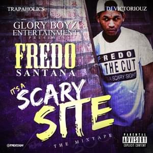 War - Fredo Santana (Ft. Gino Marley & SD)