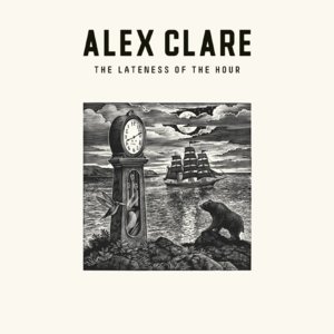 Relax My Beloved - Alex Clare