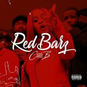 Red Barz - AraabMUZIK & Cardi B