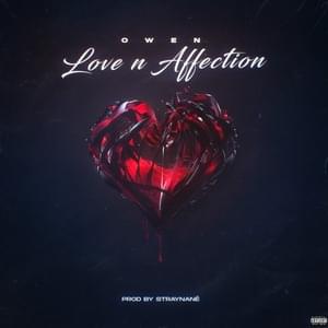 Love N Affection - Owen