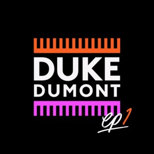 I Got U (MK Remix) - Duke Dumont (Ft. Jax Jones)