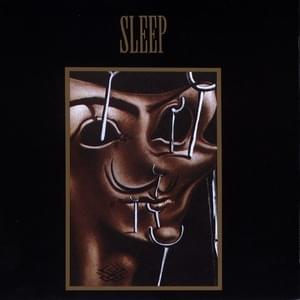 Stillborn - Sleep