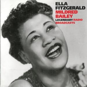 I Want the Waiter - Ella Fitzgerald