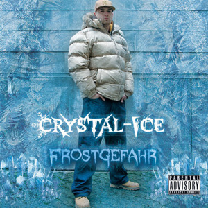 Drive-By - Crystal-Ice (Rapper) (Ft. DommiNanz & M2L aka M Te Tu)