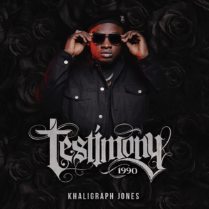 Gwala - Khaligraph Jones (Ft. Ycee)