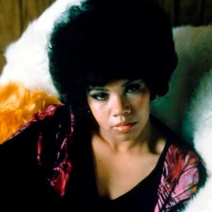 I’m just a prisoner - Candi Staton