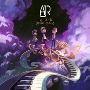 Pretender (Acoustic) - AJR