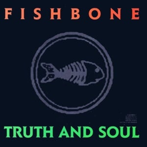 Bonin’ In The Boneyard - Fishbone