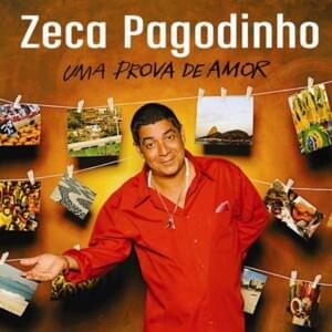 Falsas Juras / Pecadora Arrependida / Manhã Brasileira - Zeca Pagodinho