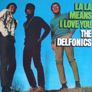 Can You Remember - The Delfonics