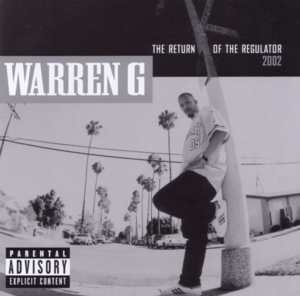 Here Comes Another Hit - Warren G (Ft. Mista Grimm & Nate Dogg)