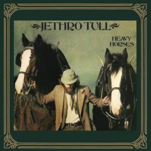 No Lullaby - Jethro Tull