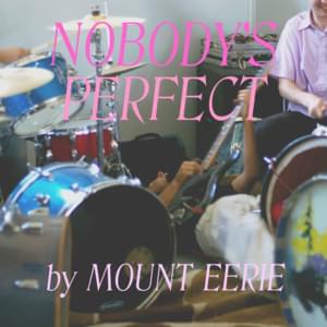 Nations - Mount Eerie