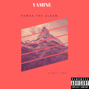 I’m Gone - Yamine