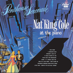 Unforgettable - The Nat "King" Cole Trio