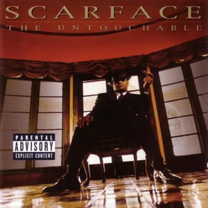 Money Makes the World Go Round - Scarface (Ft. Daz Dillinger, Devin The Dude & KB (Push Music))