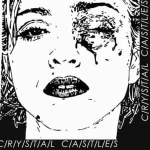 Alice Practice - Crystal Castles